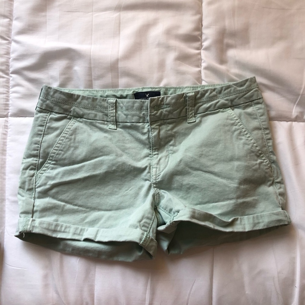 cute shorts!!